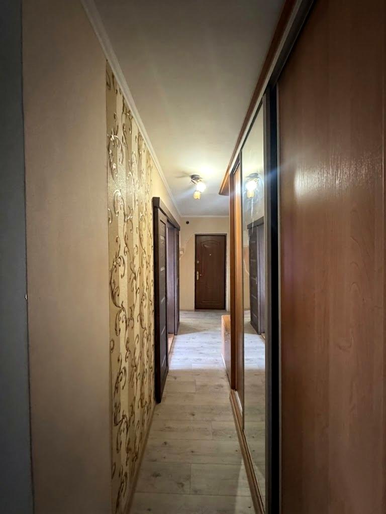 3-кімнатна квартира за адресою вул. Біберовича (площа 62 м²) - Atlanta.ua - фото 10