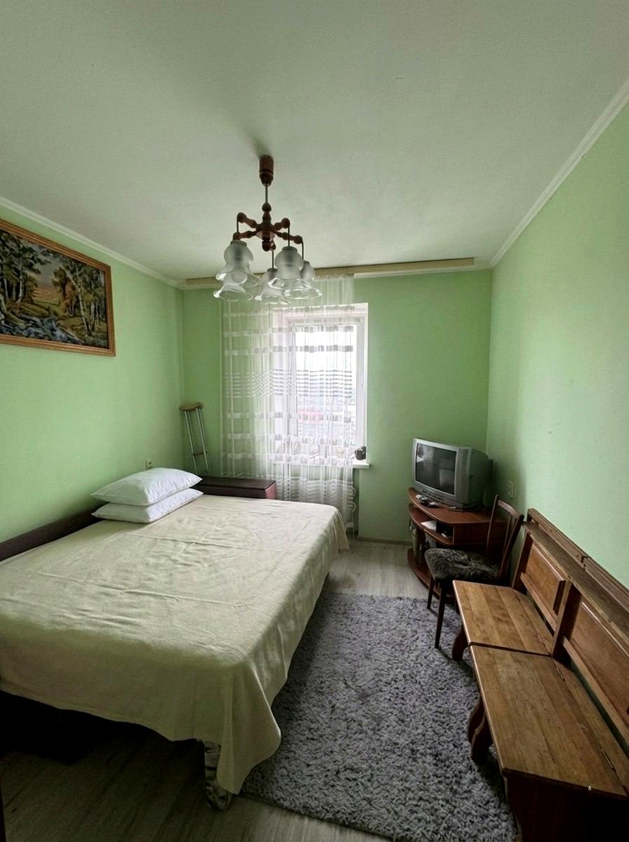 3-кімнатна квартира за адресою вул. Біберовича (площа 62 м²) - Atlanta.ua - фото 6