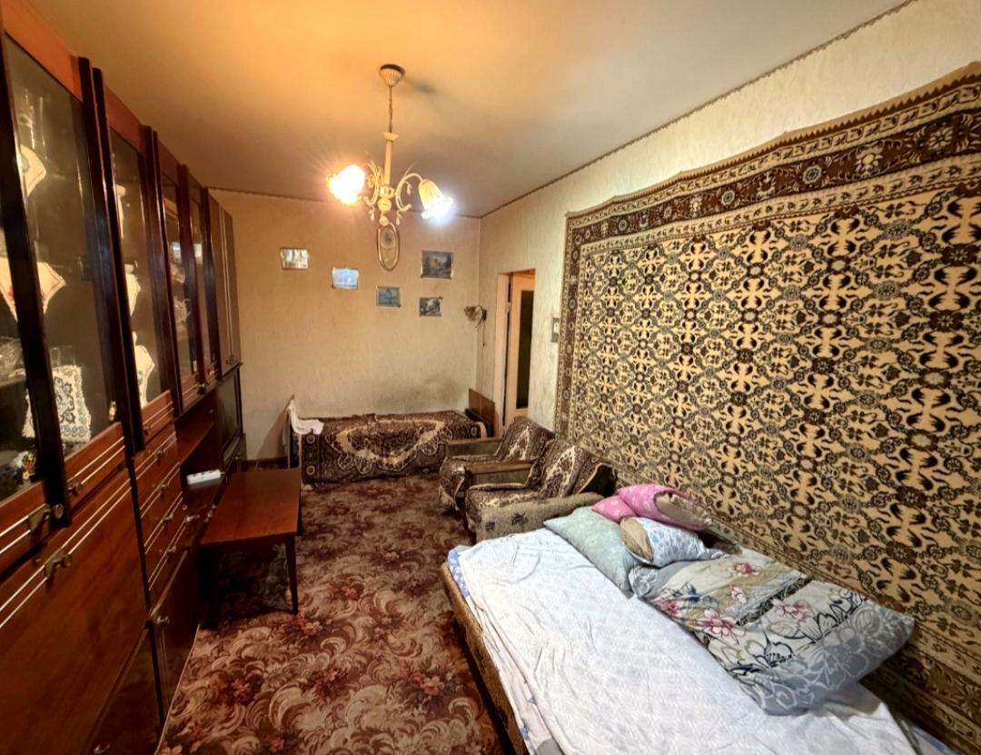 1-комнатная квартира по адресу пер. Энергетиков (площадь 34 м²) - Atlanta.ua - фото 3