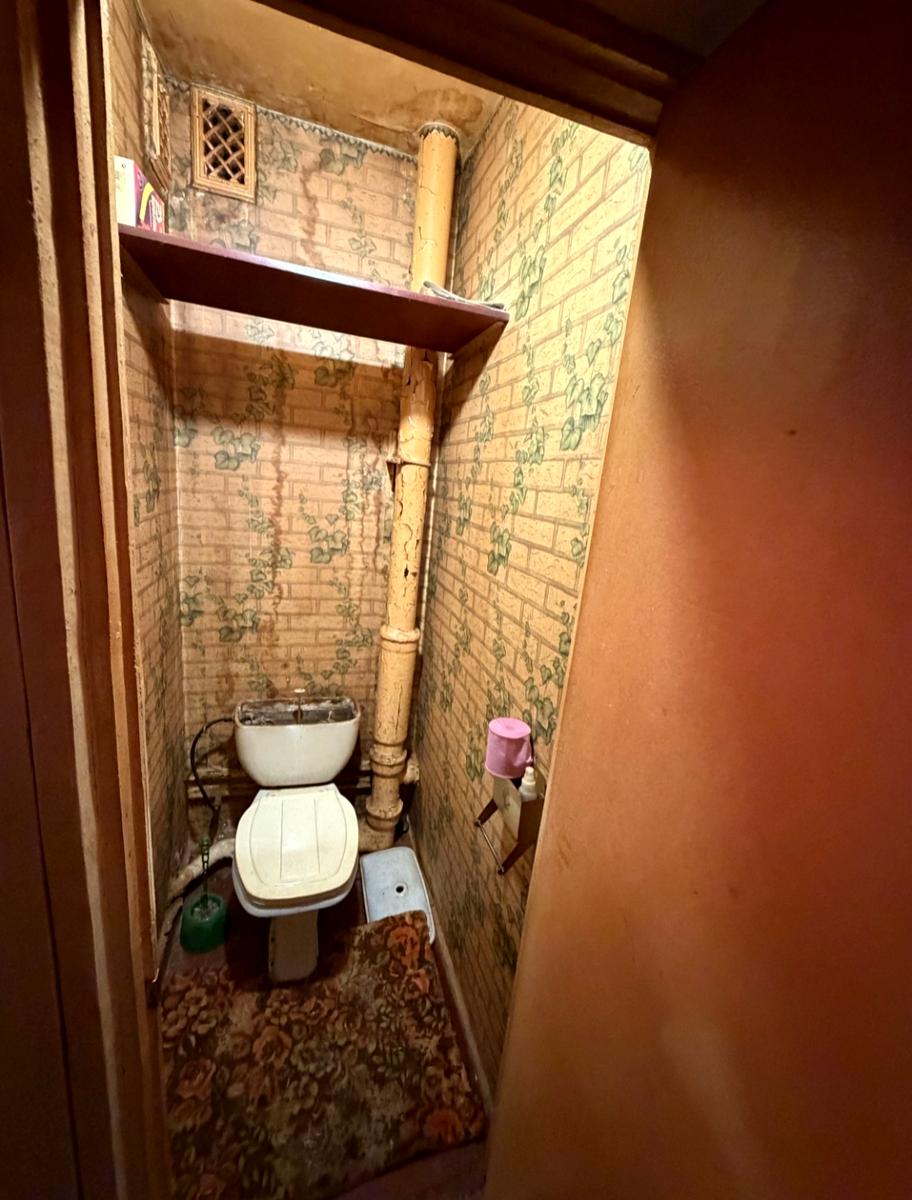 1-комнатная квартира по адресу пер. Энергетиков (площадь 34 м²) - Atlanta.ua - фото 4