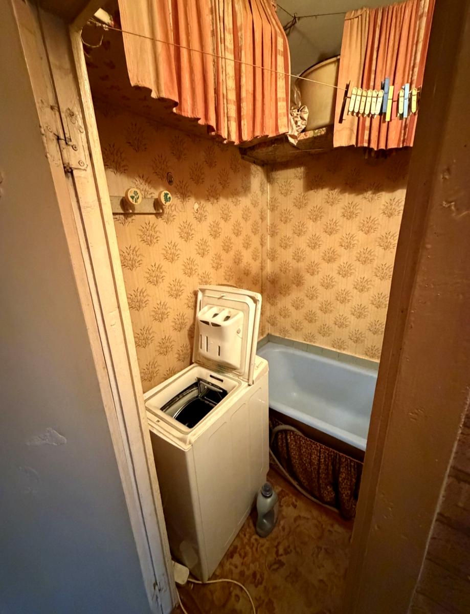 1-комнатная квартира по адресу пер. Энергетиков (площадь 34 м²) - Atlanta.ua - фото 5