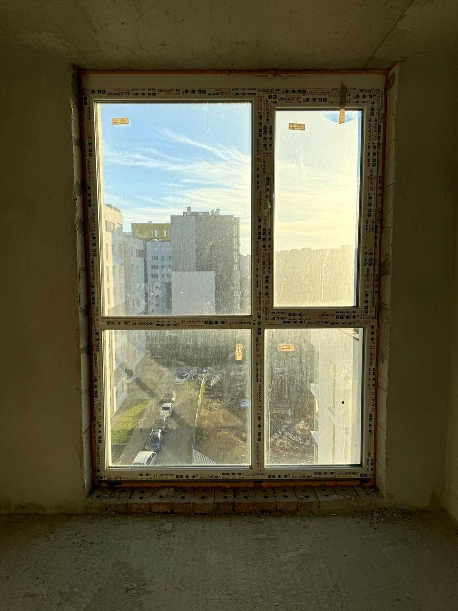 1-room apartment apartment by the address st. Knyagini Olgi ul (area 42,3 m²) - Atlanta.ua - photo 2