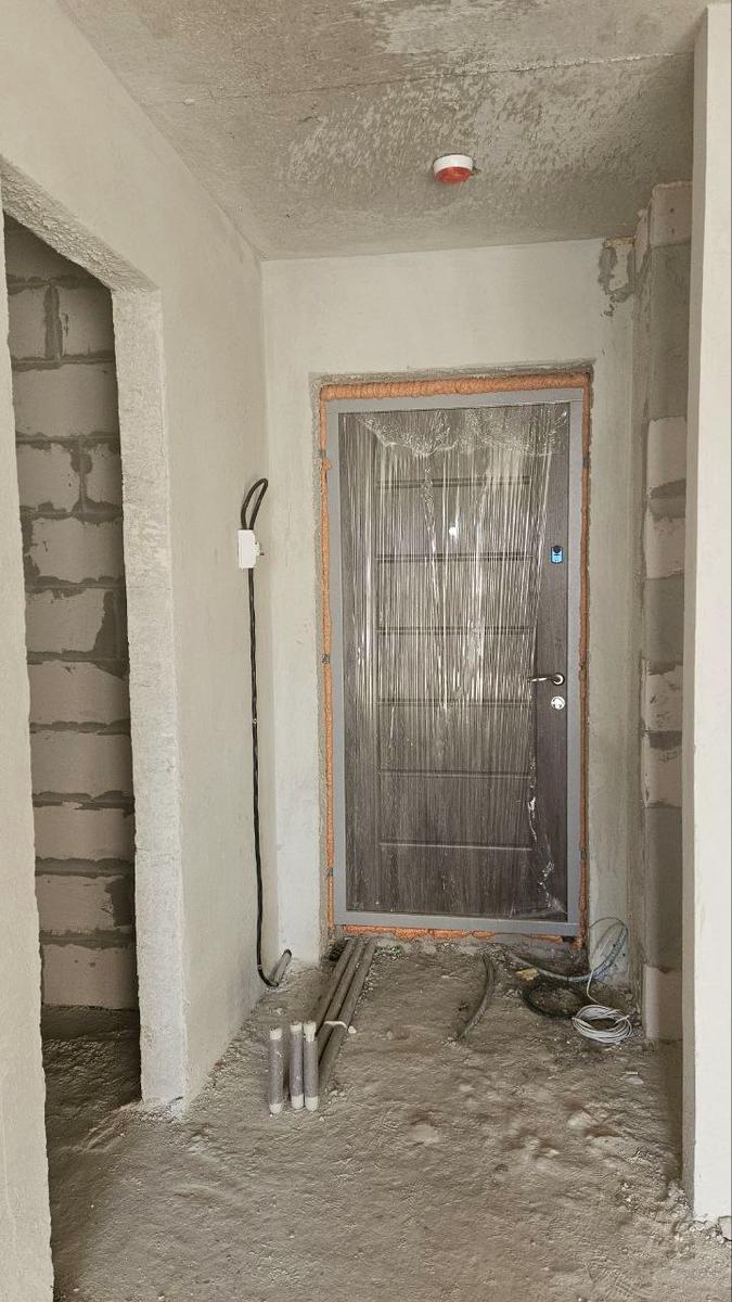 1-room apartment apartment by the address st. Knyagini Olgi ul (area 42,3 m²) - Atlanta.ua - photo 6