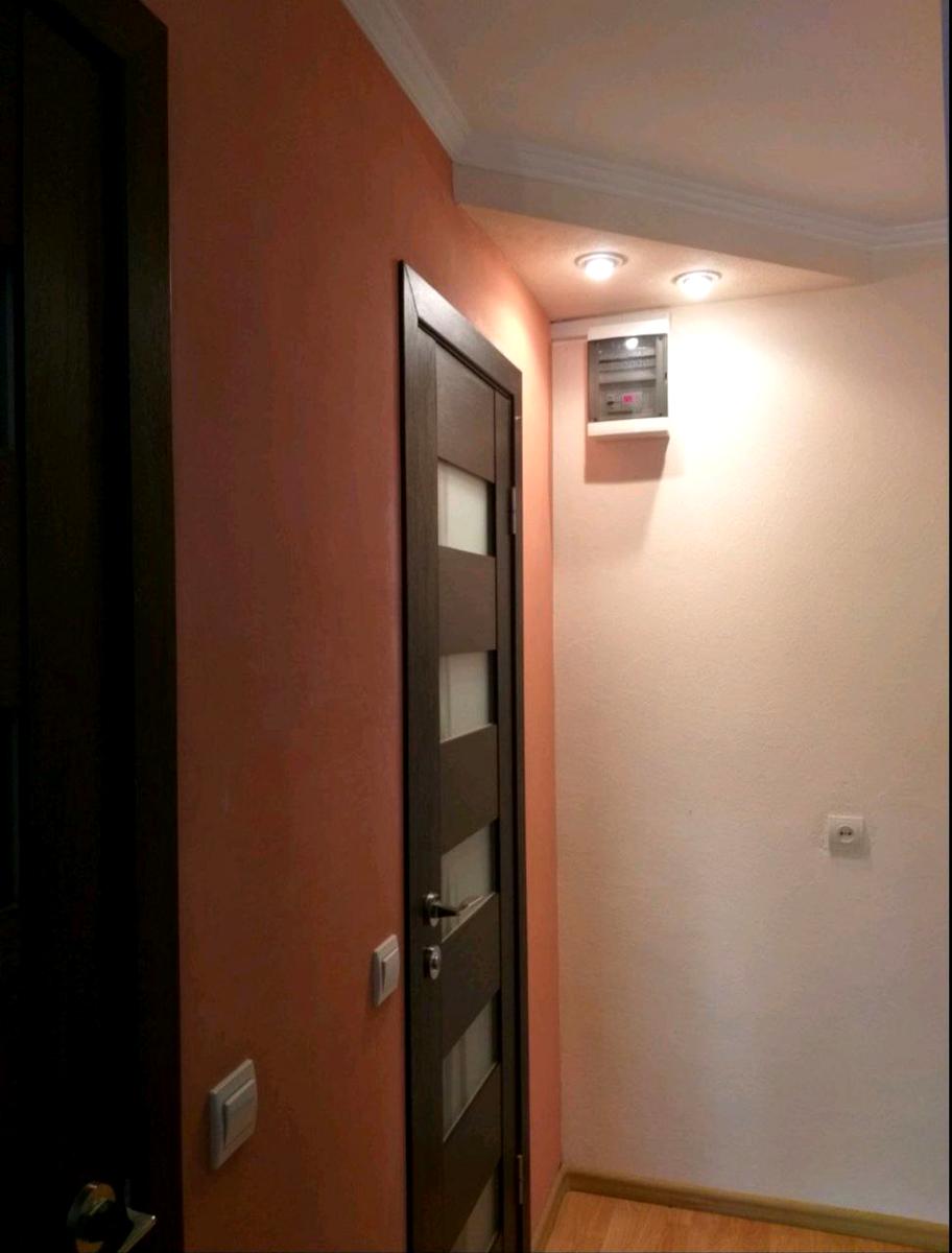 3-кімнатна квартира за адресою вул. Наукова (площа 68 м²) - Atlanta.ua - фото 4