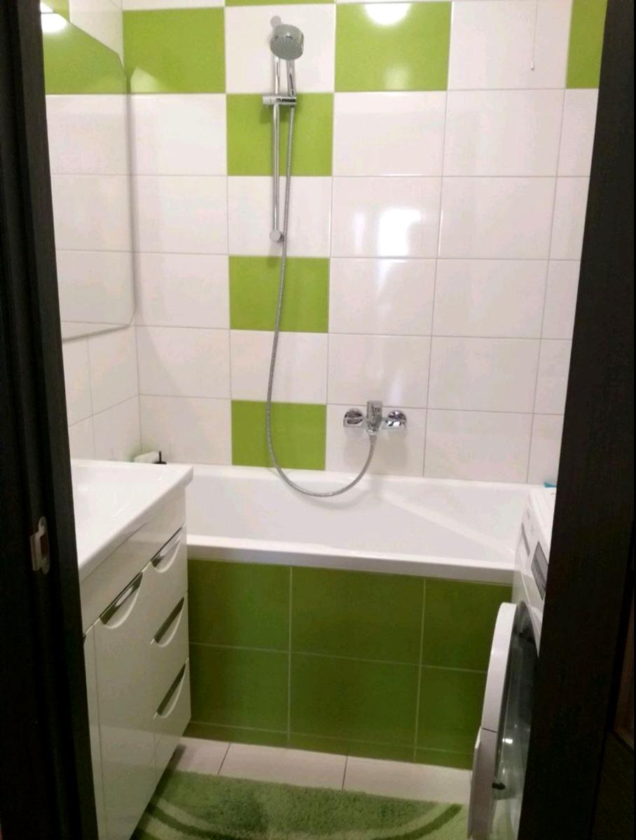 3-кімнатна квартира за адресою вул. Наукова (площа 68 м²) - Atlanta.ua - фото 7