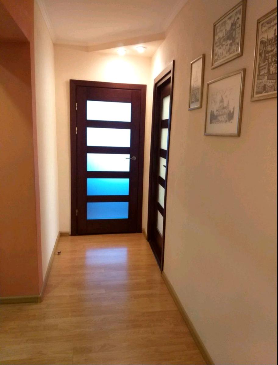 3-кімнатна квартира за адресою вул. Наукова (площа 68 м²) - Atlanta.ua - фото 3