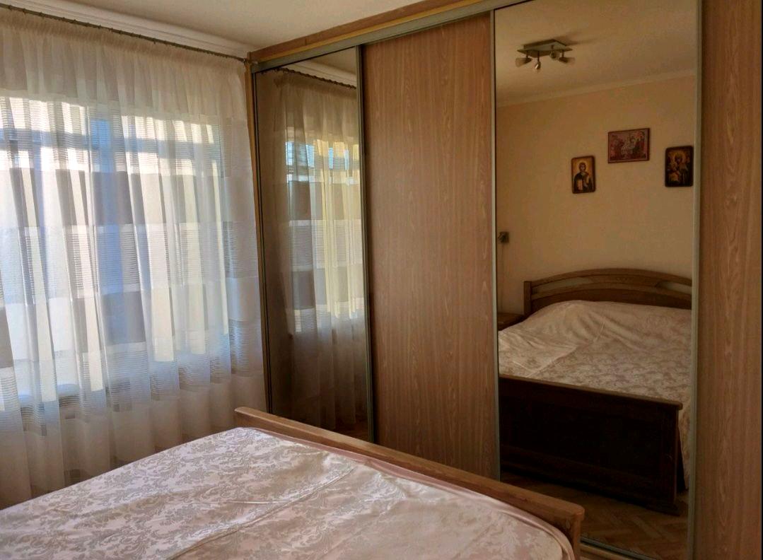 3-кімнатна квартира за адресою вул. Наукова (площа 68 м²) - Atlanta.ua - фото 2