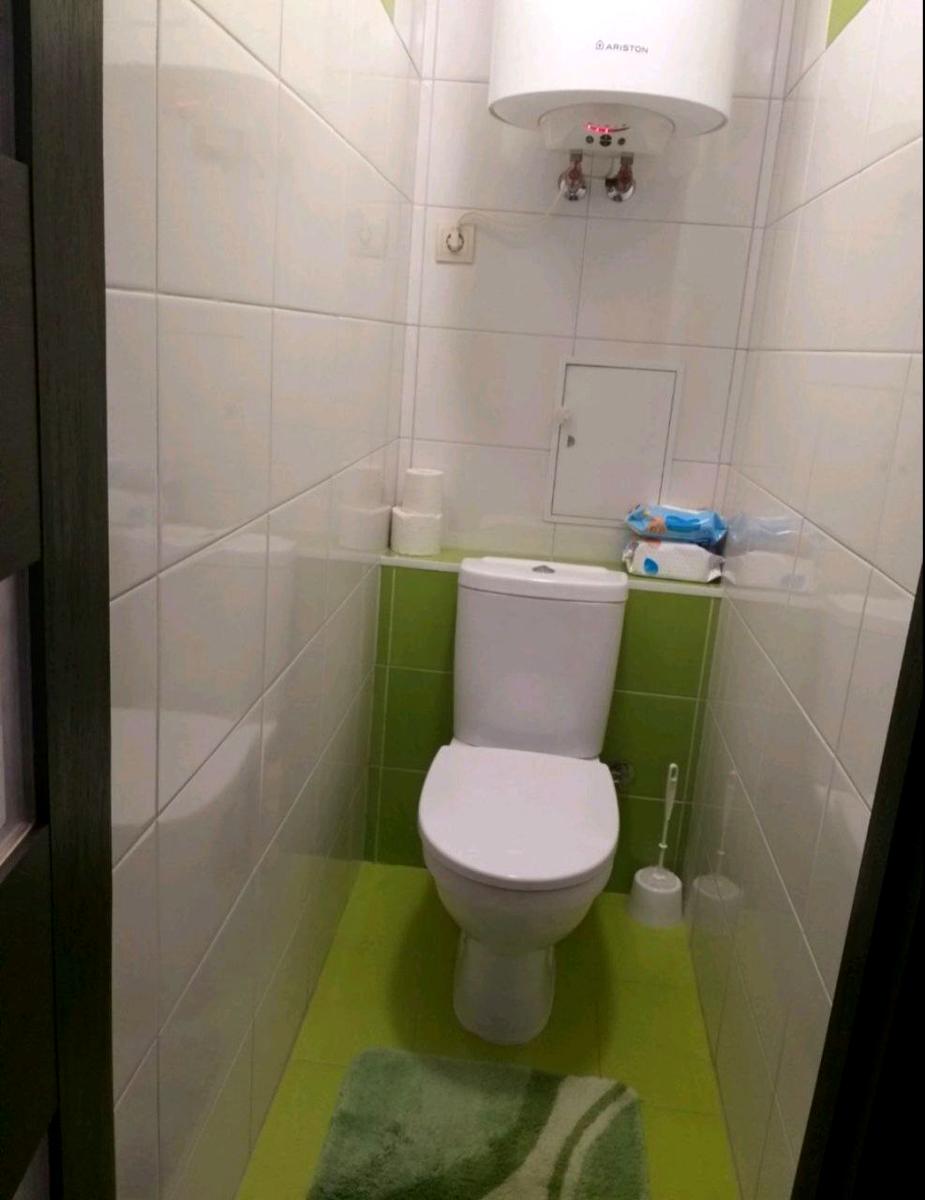 3-кімнатна квартира за адресою вул. Наукова (площа 68 м²) - Atlanta.ua - фото 6