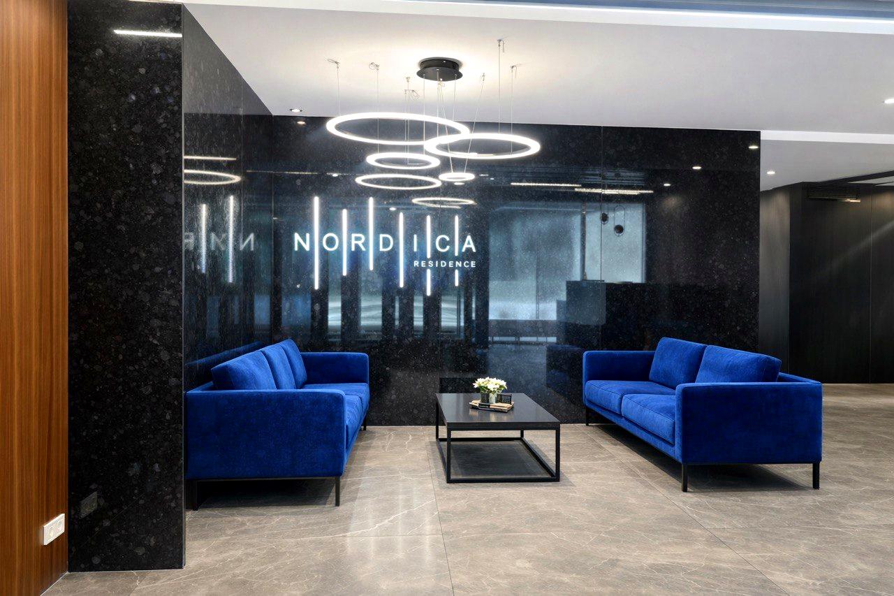 1-комнатная квартира по адресу шоссе Железнодорожное (площадь 43,4 м²) - Atlanta.ua - фото 4