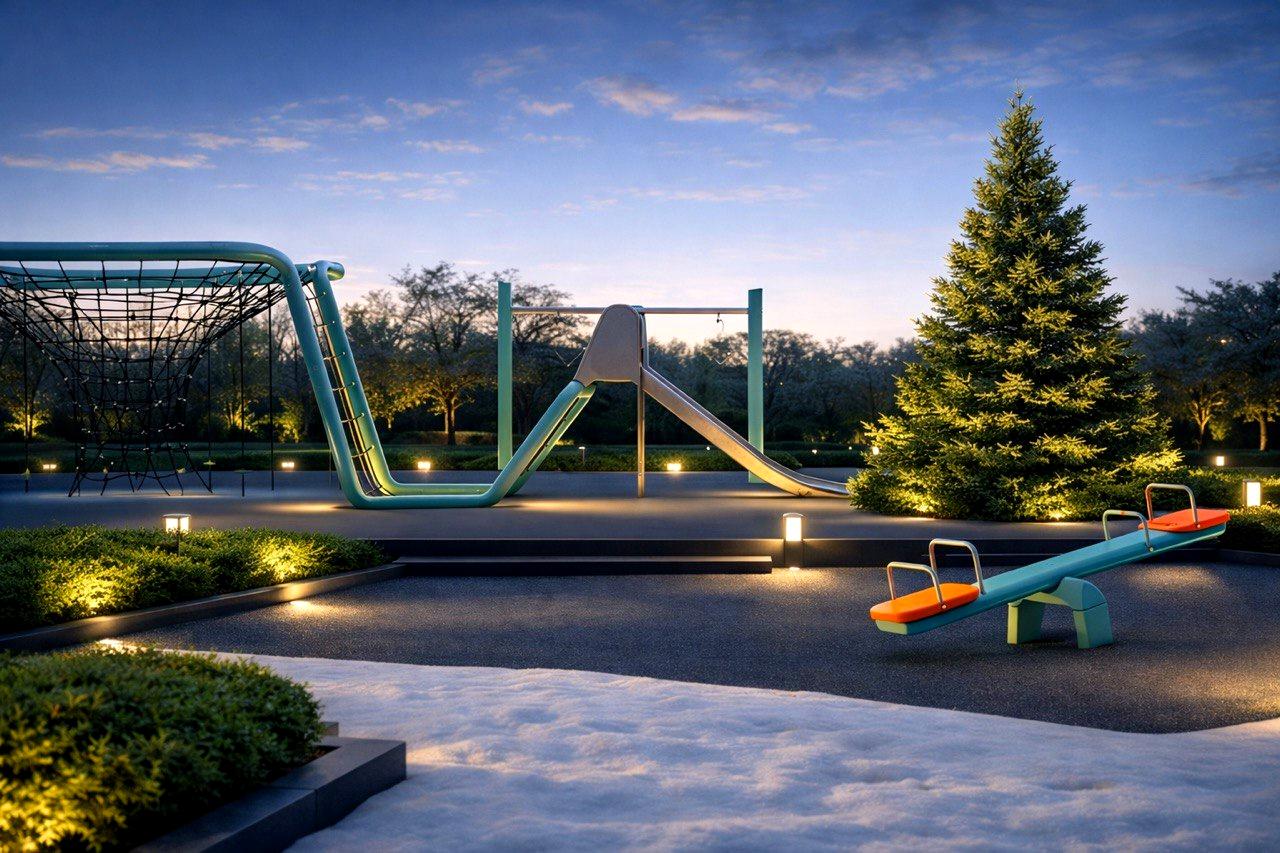 1-комнатная квартира по адресу шоссе Железнодорожное (площадь 43,4 м²) - Atlanta.ua - фото 7