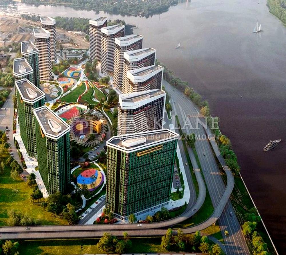 2-rooms apartment apartment by the address st. Ul Prichalnaya (area 71 m²) - Atlanta.ua - photo 3