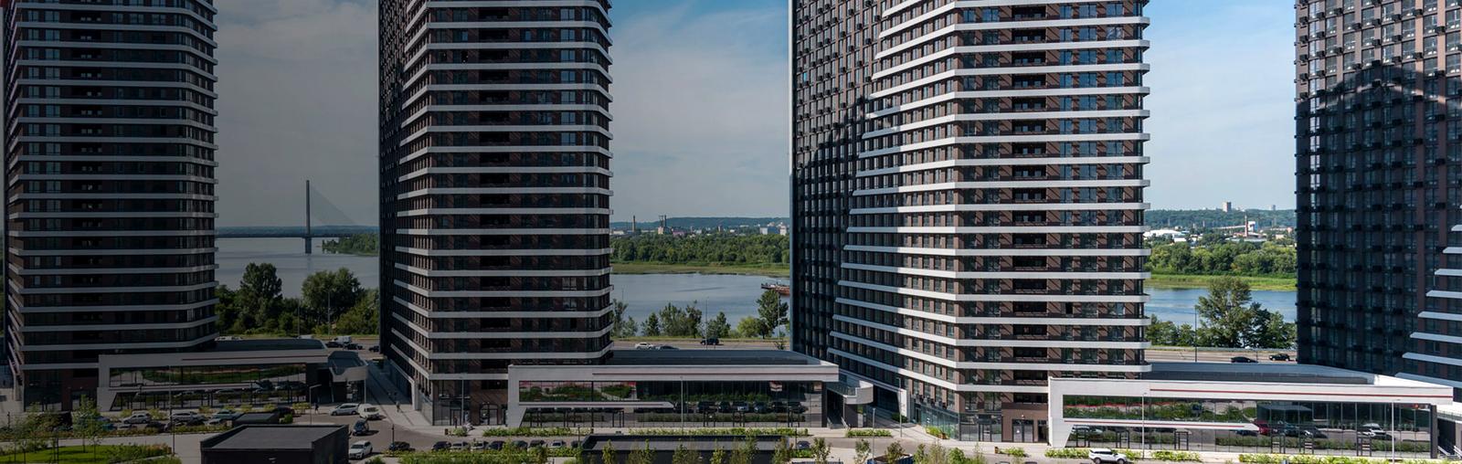 2-rooms apartment apartment by the address st. Ul Prichalnaya (area 71 m²) - Atlanta.ua - photo 5