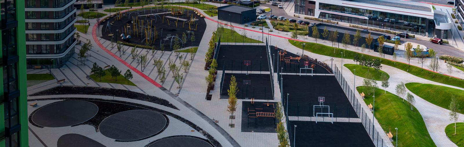 2-rooms apartment apartment by the address st. Ul Prichalnaya (area 71 m²) - Atlanta.ua - photo 9