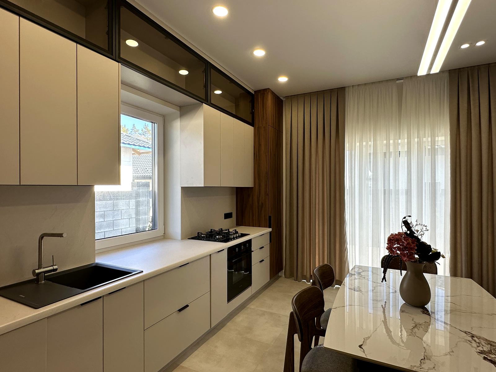 House by the address (area 100 m²) - Atlanta.ua - photo 16