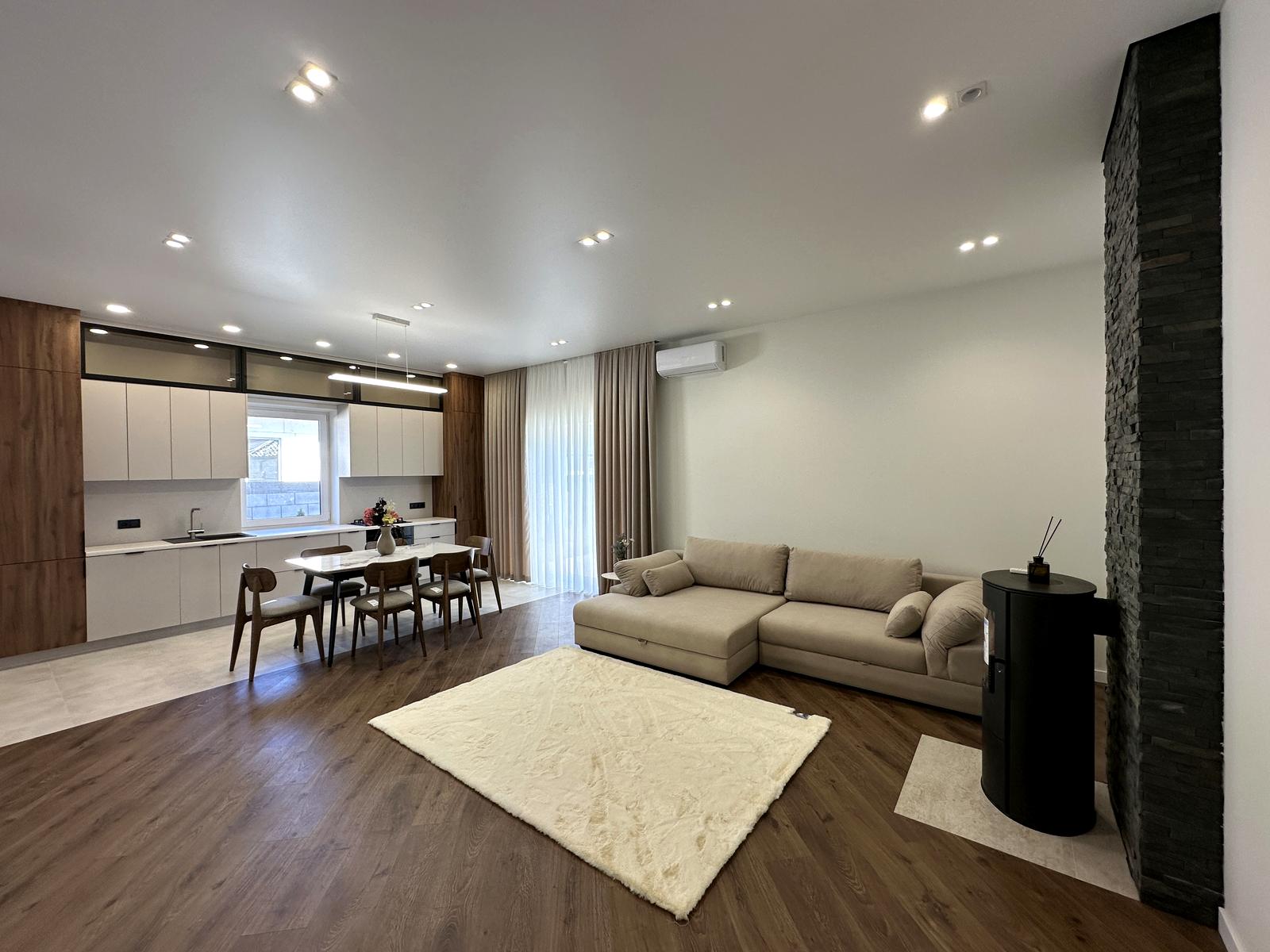 House by the address (area 100 m²) - Atlanta.ua - photo 20