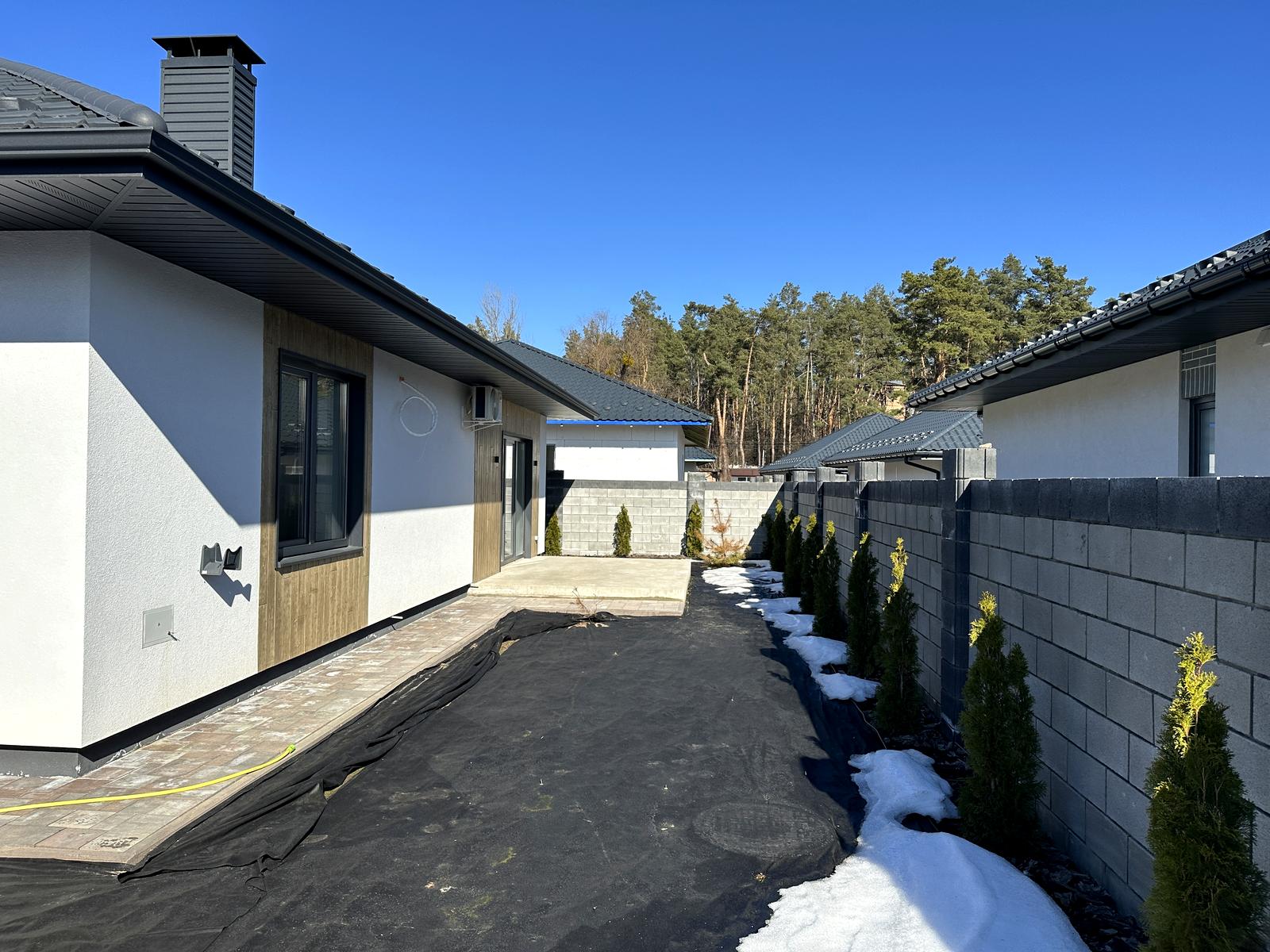 House by the address (area 100 m²) - Atlanta.ua - photo 23