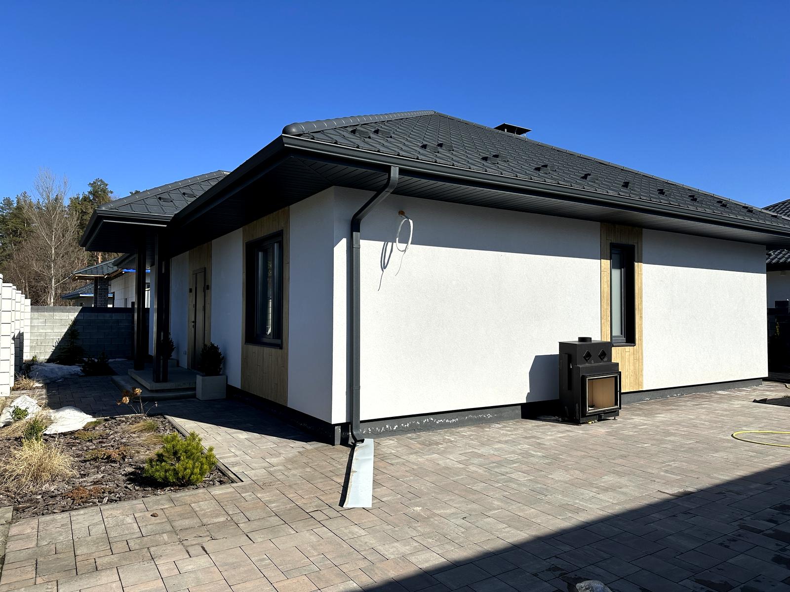 House by the address (area 100 m²) - Atlanta.ua - photo 24