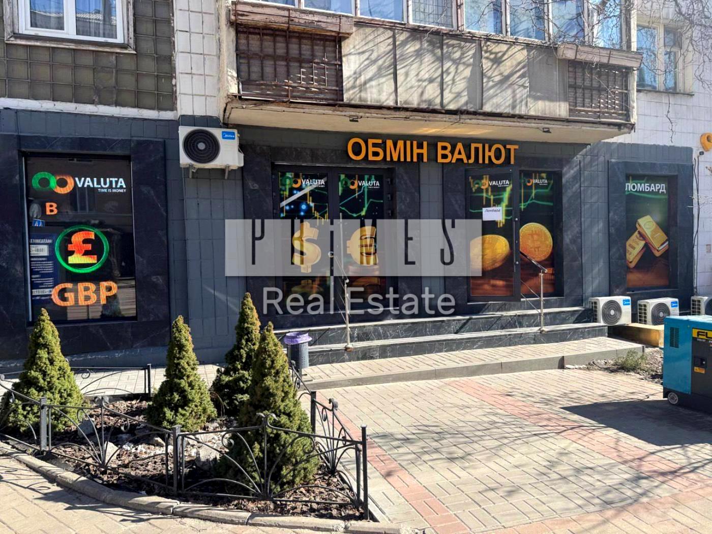 Комерційна нерухомість за адресою вул. Іллінська (площа 85 м²) - Atlanta.ua - фото 5