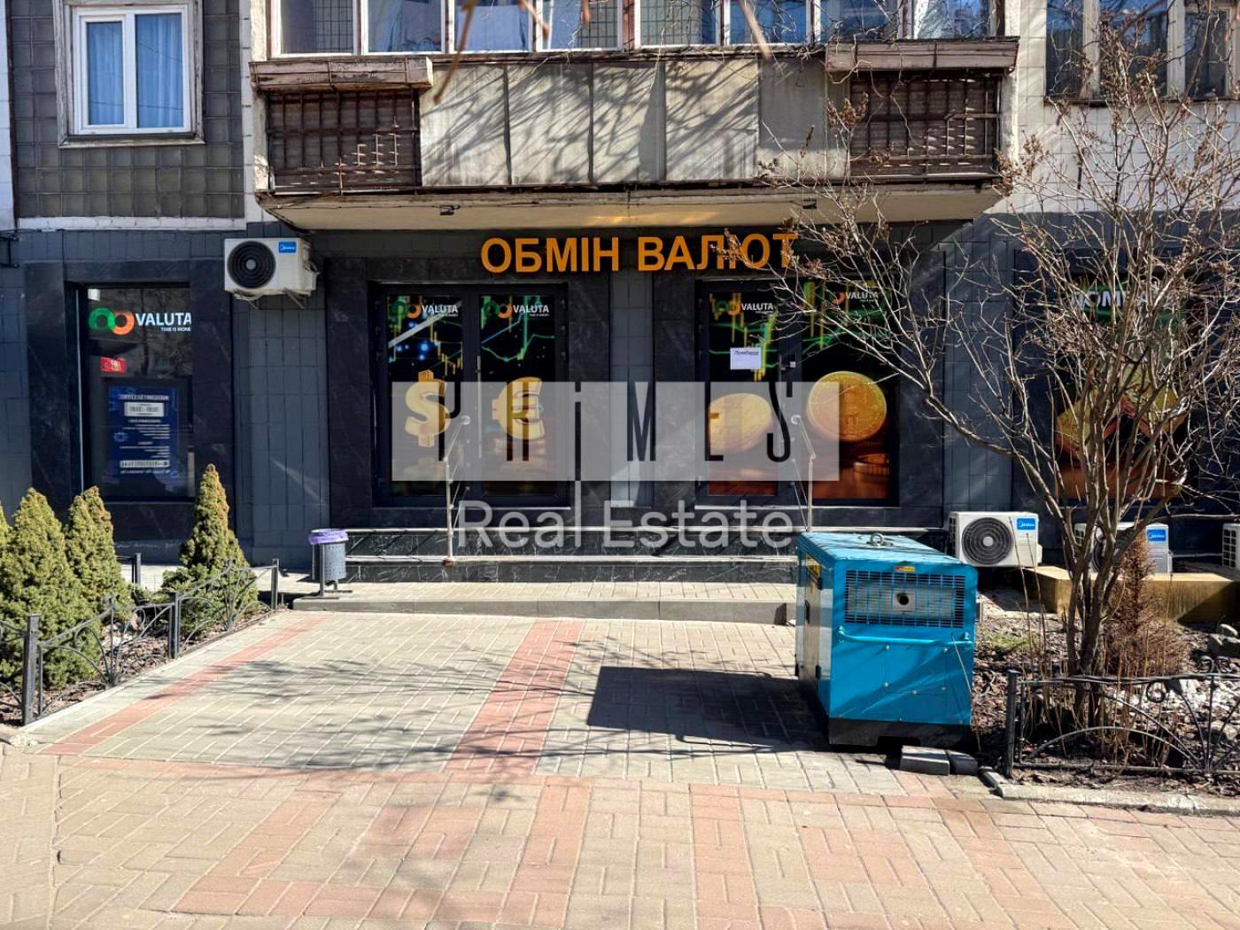 Комерційна нерухомість за адресою вул. Іллінська (площа 85 м²) - Atlanta.ua - фото 3