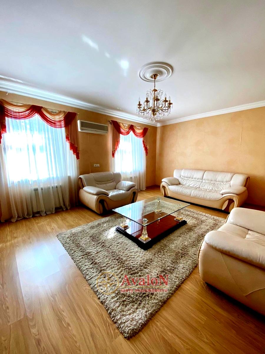 Дом по адресу (площадь 125 м²) - imageAlt 10 Дом по адресу (площадь 125 м²) - Atlanta.ua - imageAlt 10