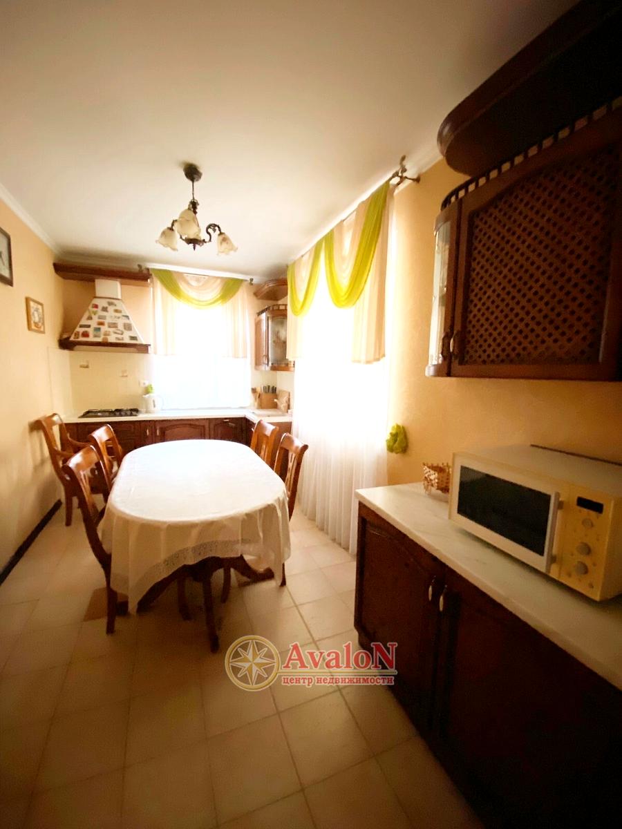 Дом по адресу (площадь 125 м²) - imageAlt 9 Дом по адресу (площадь 125 м²) - Atlanta.ua - imageAlt 9