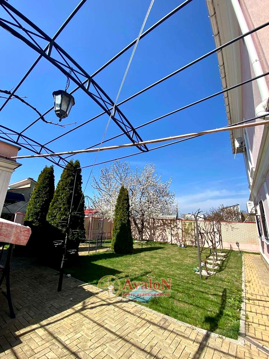 Дом по адресу (площадь 125 м²) - imageAlt 2 Дом по адресу (площадь 125 м²) - Atlanta.ua - imageAlt 2