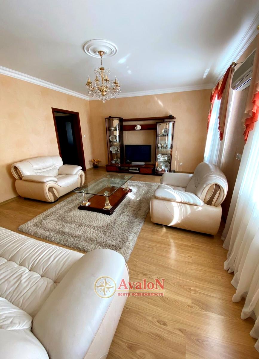 Дом по адресу (площадь 125 м²) - imageAlt 16 Дом по адресу (площадь 125 м²) - Atlanta.ua - imageAlt 16