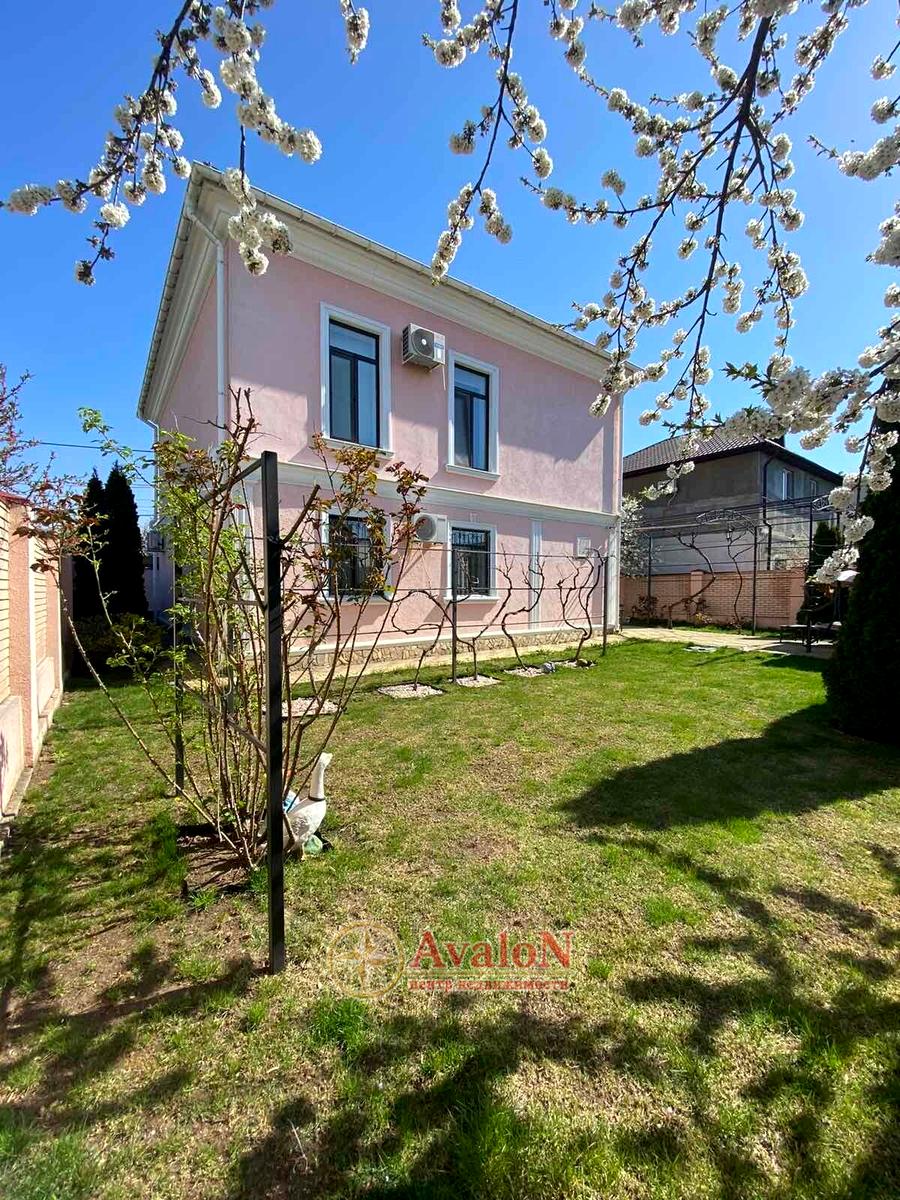 Дом по адресу (площадь 125 м²) - imageAlt 7 Дом по адресу (площадь 125 м²) - Atlanta.ua - imageAlt 7