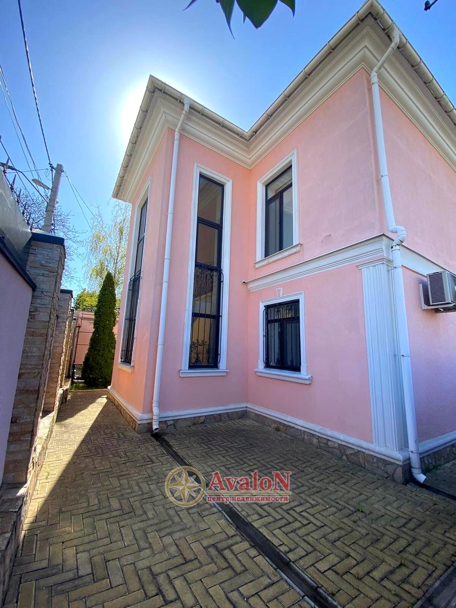 Дом по адресу (площадь 125 м²) - imageAlt 8 Дом по адресу (площадь 125 м²) - Atlanta.ua - imageAlt 8