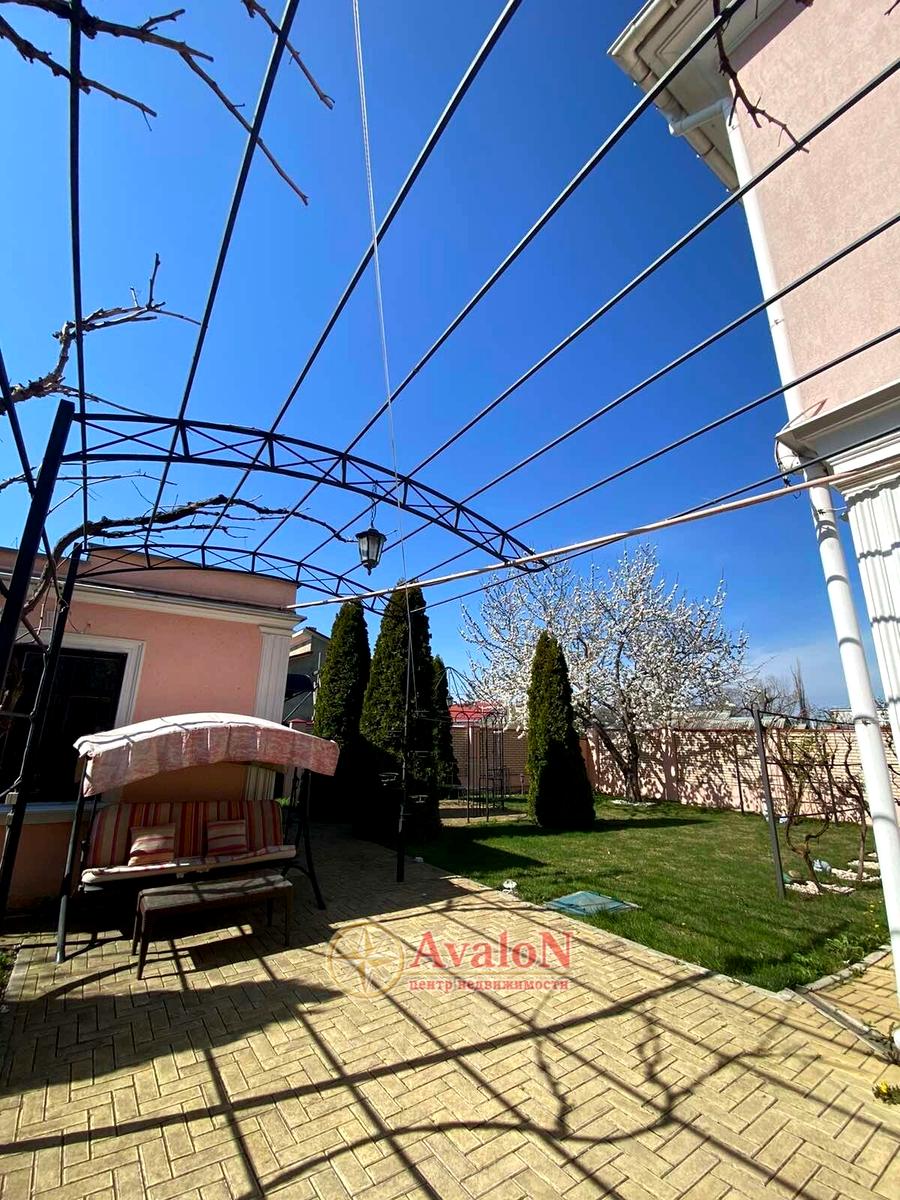Дом по адресу (площадь 125 м²) - imageAlt 6 Дом по адресу (площадь 125 м²) - Atlanta.ua - imageAlt 6