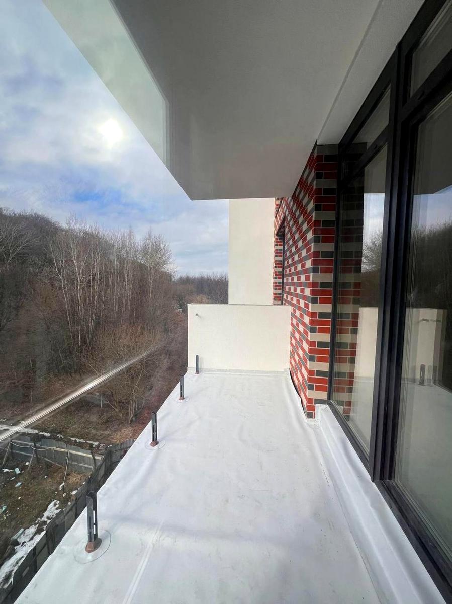 1-комнатная квартира по адресу ул. Лесная (площадь 44 м²) - Atlanta.ua - фото 8