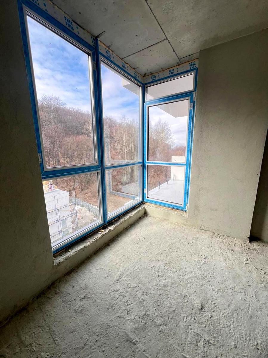 1-комнатная квартира по адресу ул. Лесная (площадь 44 м²) - Atlanta.ua - фото 10