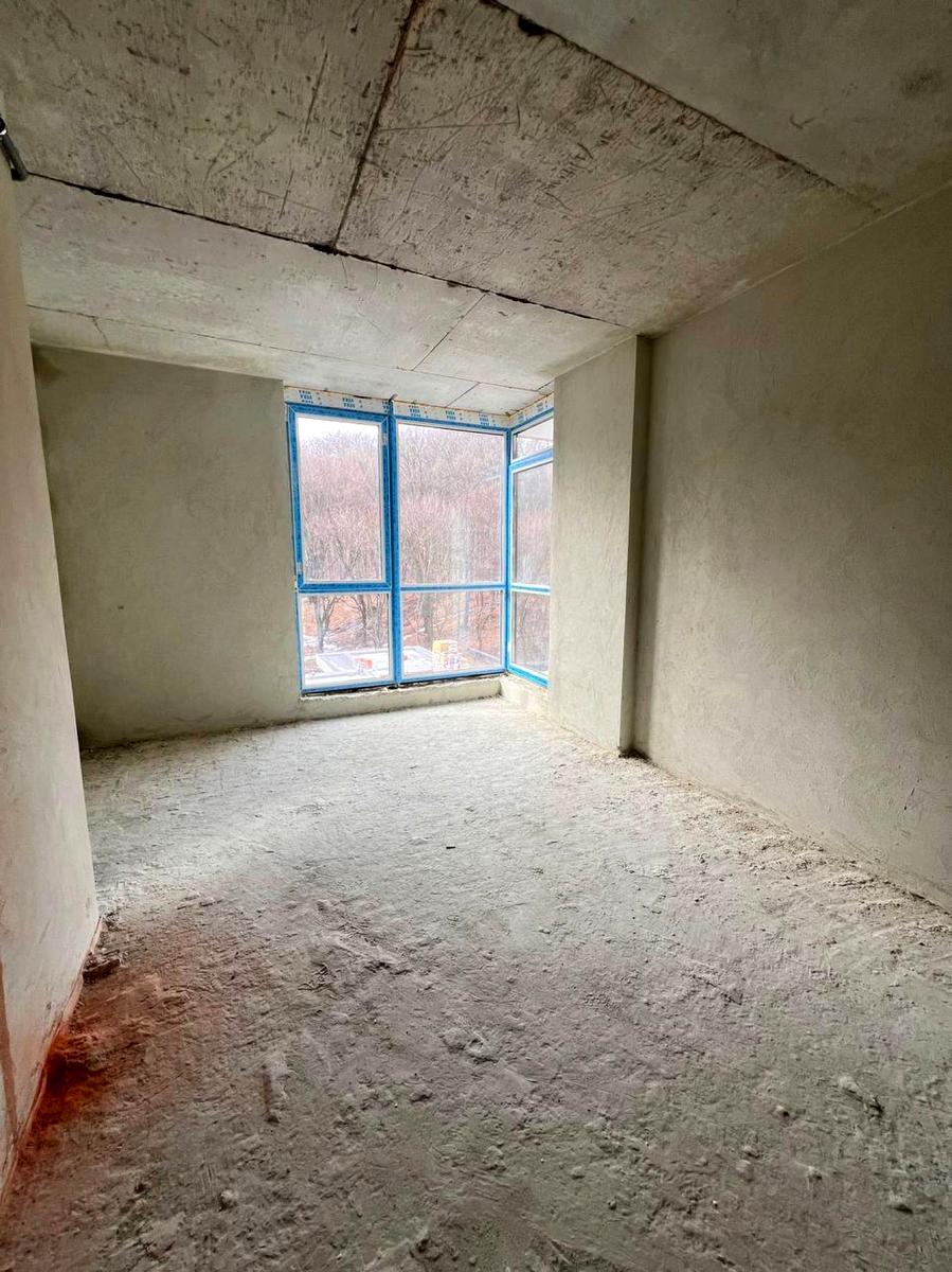 1-комнатная квартира по адресу ул. Лесная (площадь 44 м²) - Atlanta.ua - фото 11