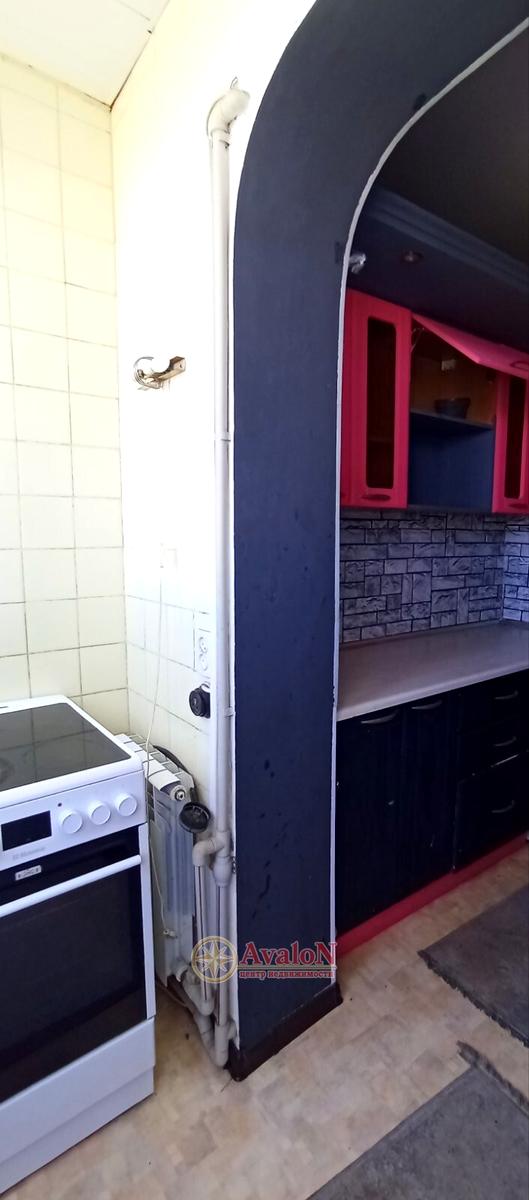 1-комнатная квартира по адресу ул. Заболотного ак. (площадь 44 м²) - Atlanta.ua - фото 4