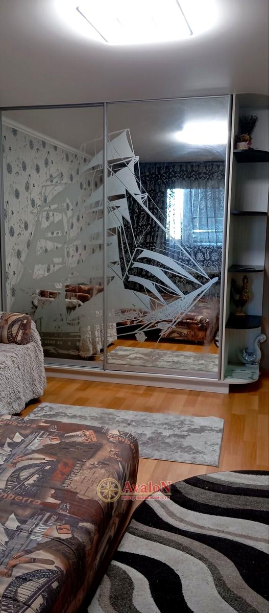 1-комнатная квартира по адресу ул. Заболотного ак. (площадь 44 м²) - Atlanta.ua - фото 5