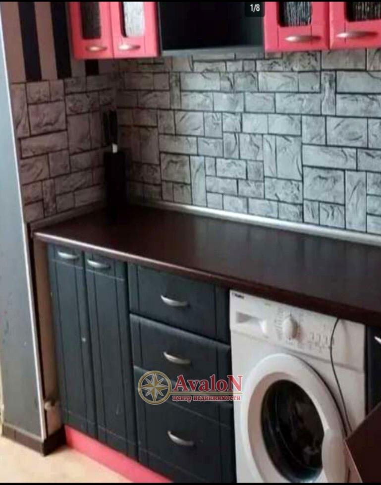 1-комнатная квартира по адресу ул. Заболотного ак. (площадь 44 м²) - Atlanta.ua - фото 3