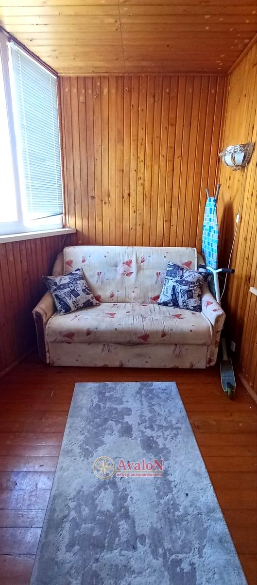 1-комнатная квартира по адресу ул. Заболотного ак. (площадь 44 м²) - Atlanta.ua - фото 9