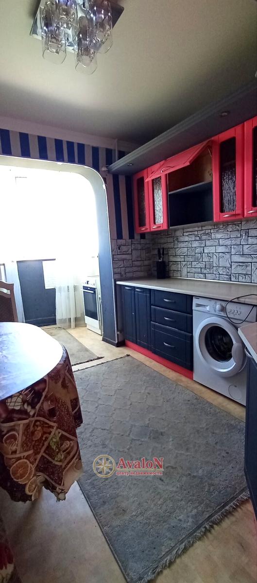 1-комнатная квартира по адресу ул. Заболотного ак. (площадь 44 м²) - Atlanta.ua - фото 2