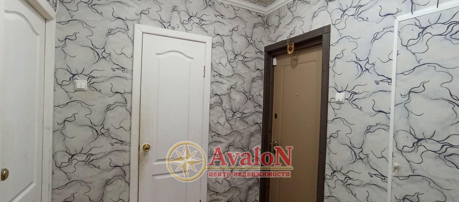 1-комнатная квартира по адресу ул. Заболотного ак. (площадь 44 м²) - Atlanta.ua - фото 10