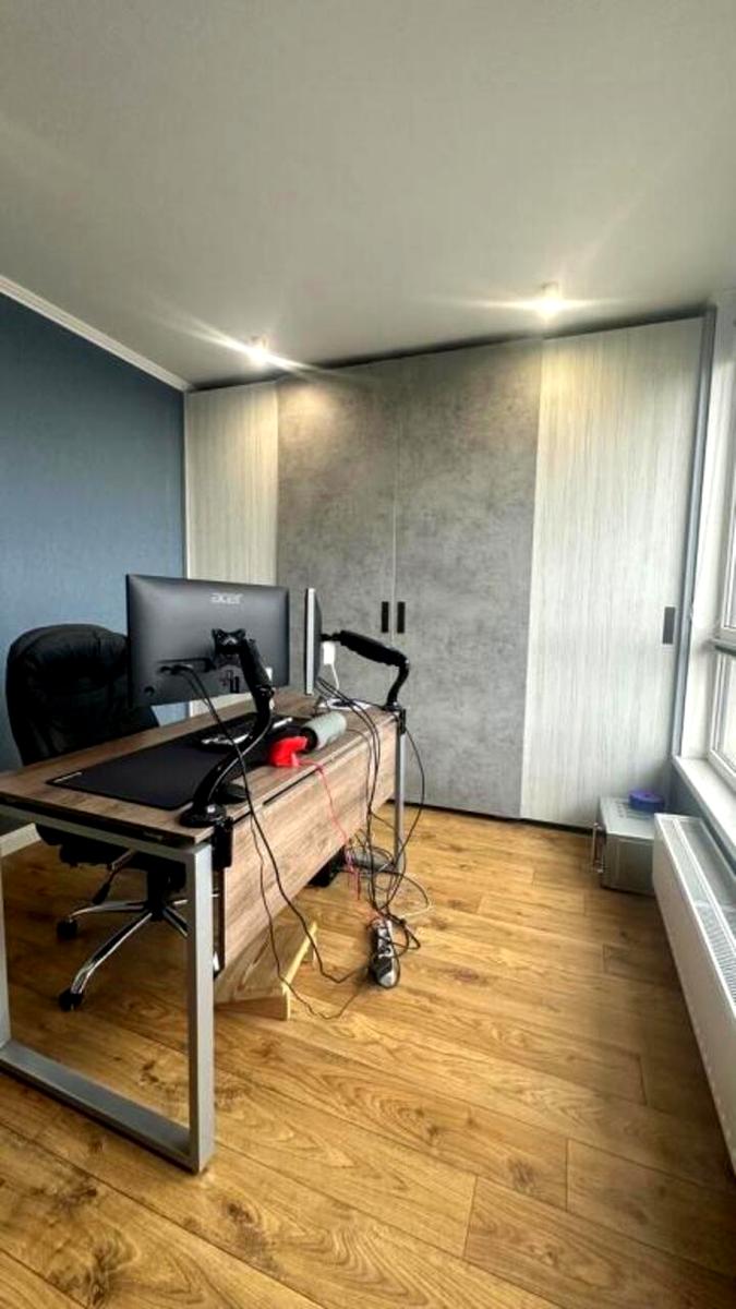 3-rooms apartment apartment by the address (area 83 m²) - Atlanta.ua - photo 11