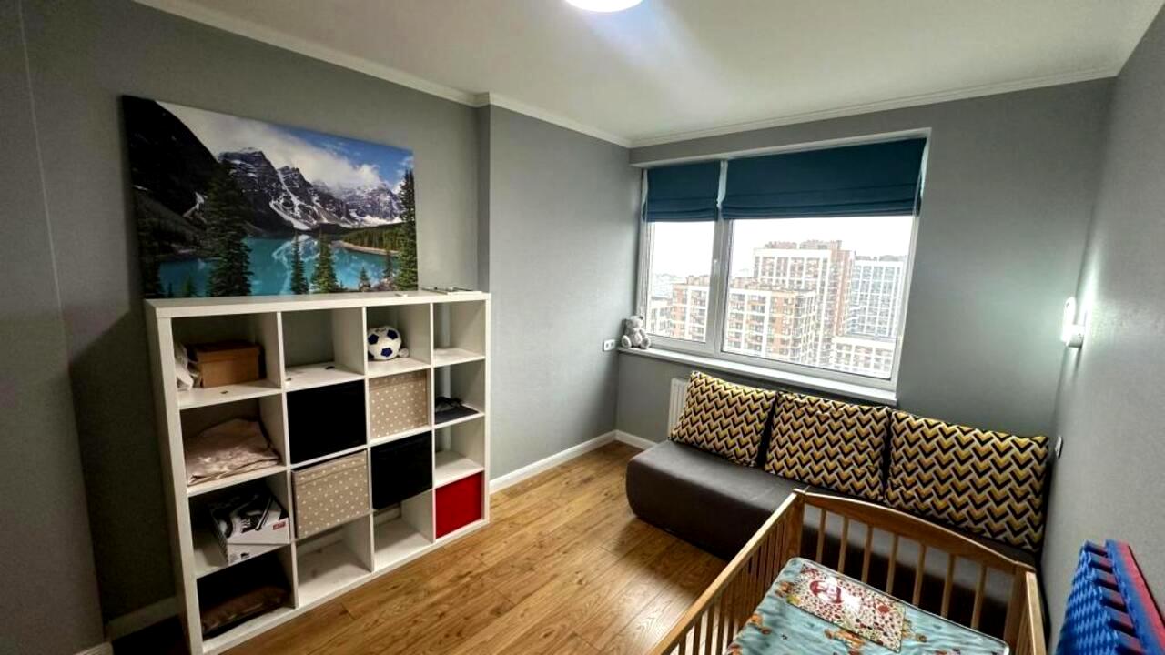 3-rooms apartment apartment by the address (area 83 m²) - Atlanta.ua - photo 9