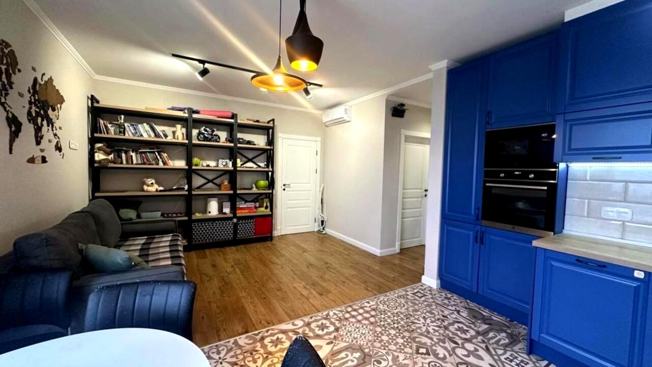 3-rooms apartment apartment by the address (area 83 m²) - Atlanta.ua - photo 3