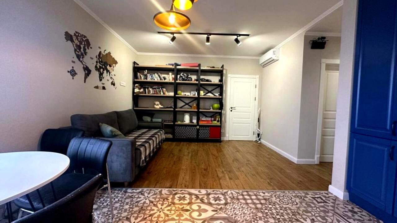 3-rooms apartment apartment by the address (area 83 m²) - Atlanta.ua - photo 4