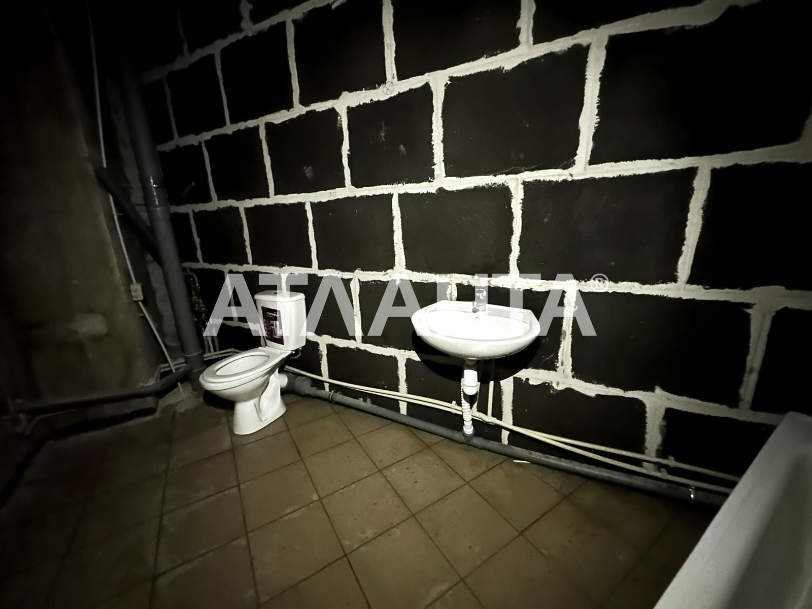 1-комнатная квартира по адресу ул. Конева (площадь 38,6 м²) - Atlanta.ua - фото 7