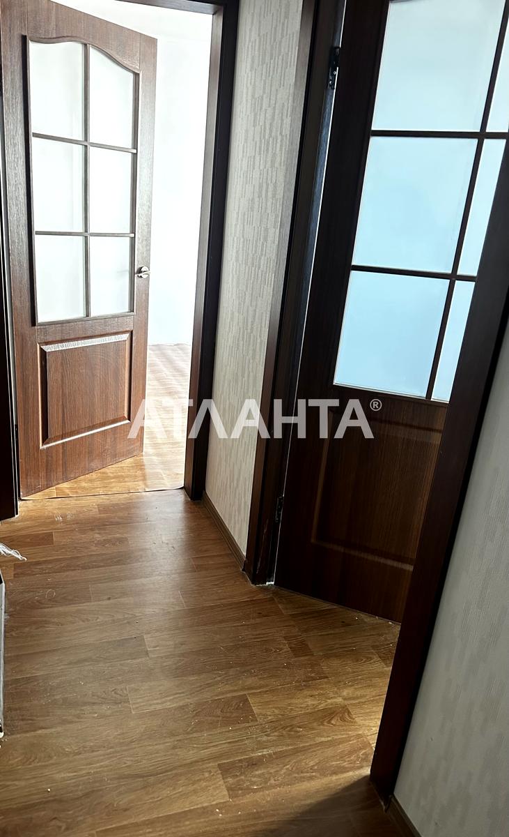 1-комнатная квартира по адресу ул. Конева (площадь 38,6 м²) - Atlanta.ua - фото 6