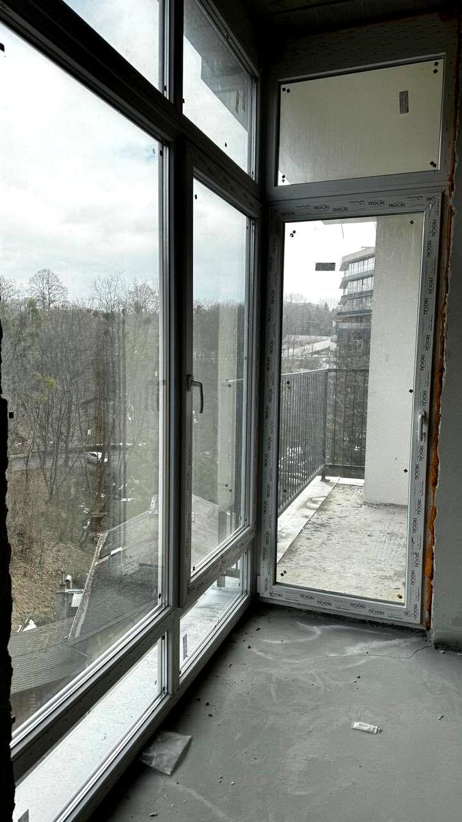 3-кімнатна квартира за адресою вул. Стуса (площа 87,1 м²) - Atlanta.ua - фото 5