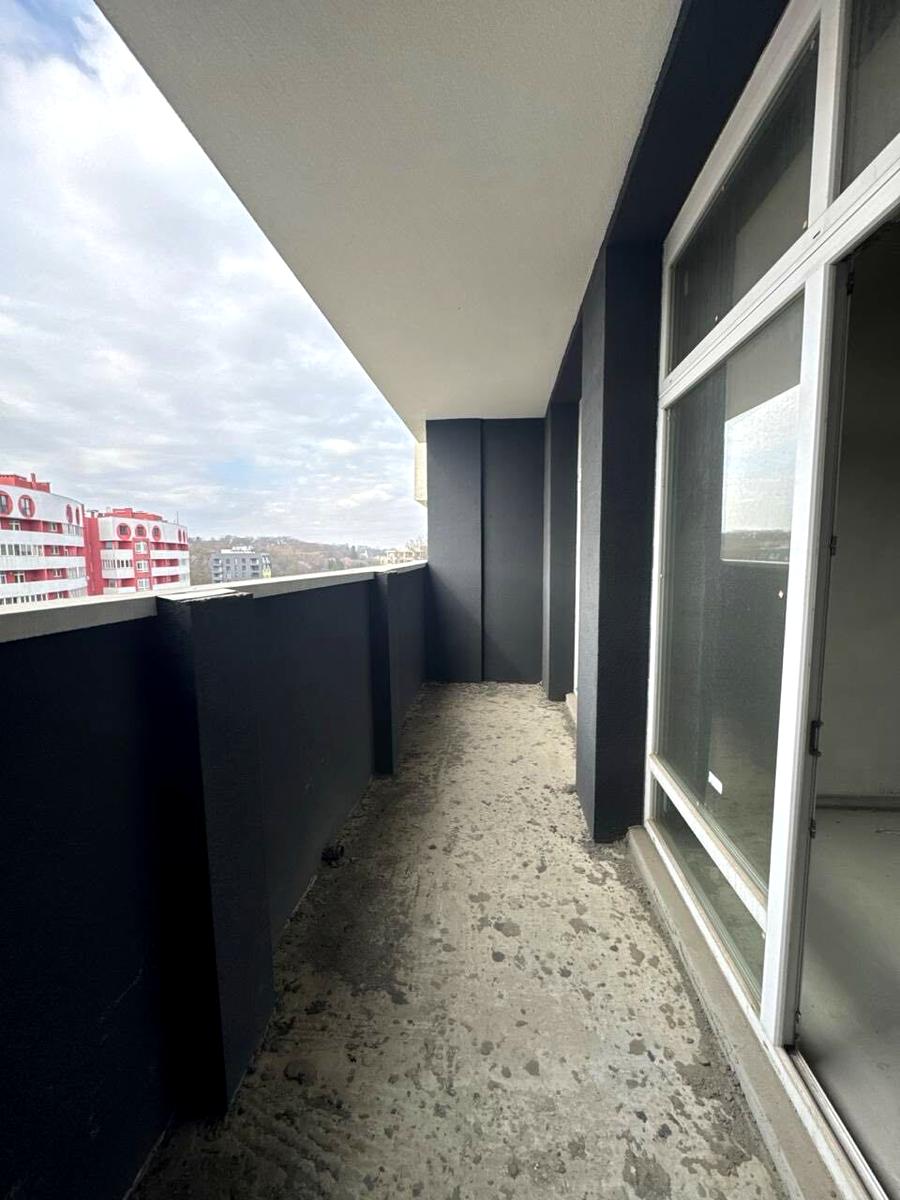 3-кімнатна квартира за адресою вул. Стуса (площа 87,1 м²) - Atlanta.ua - фото 10