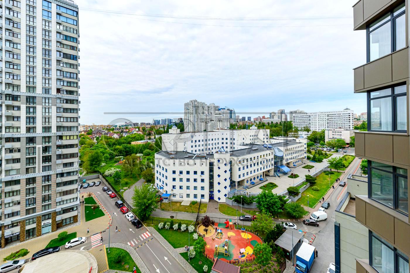 1-комнатная квартира по адресу ул. Кахи Бендукидзе (площадь 55 м²) - Atlanta.ua - фото 11