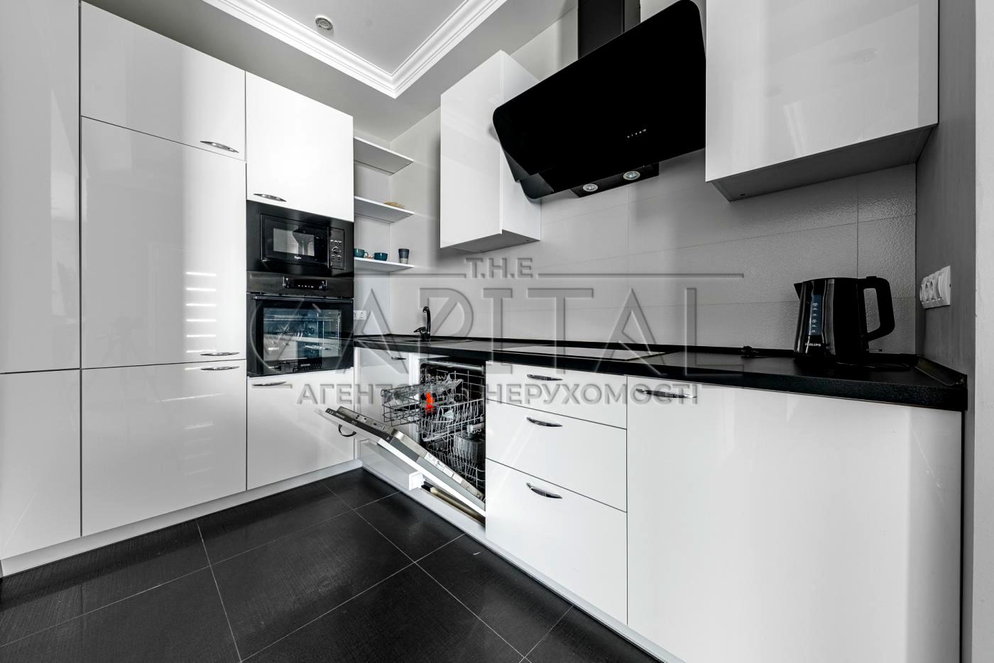 1-комнатная квартира по адресу ул. Кахи Бендукидзе (площадь 55 м²) - Atlanta.ua - фото 5