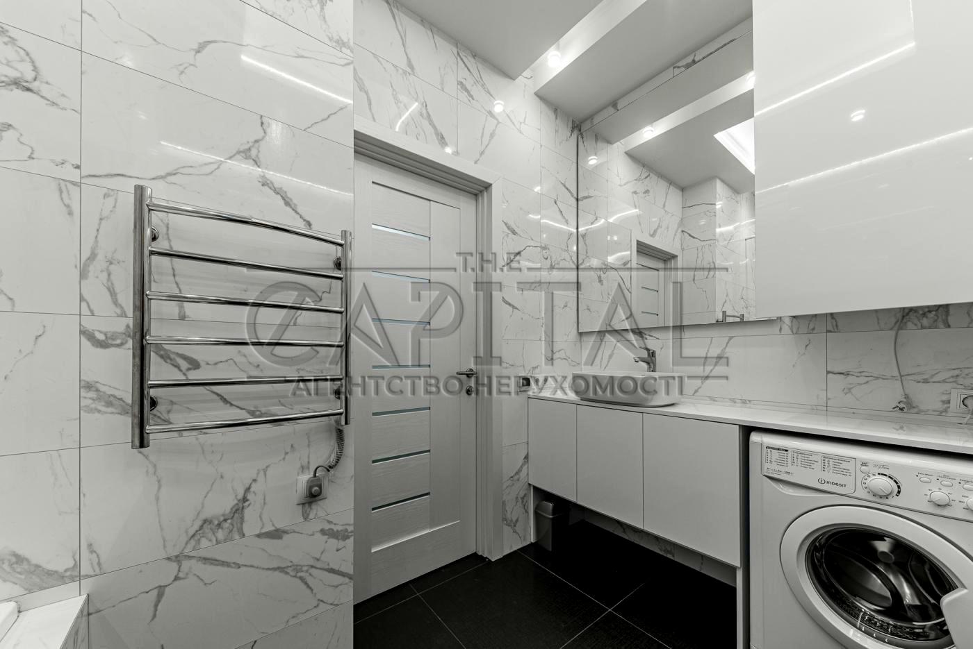 1-комнатная квартира по адресу ул. Кахи Бендукидзе (площадь 55 м²) - Atlanta.ua - фото 8